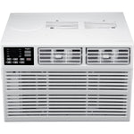 Whirlpool 115-Volt 12000 BTU Window Air Conditioner with Remote, White (WHAW121CW)