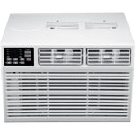 Whirlpool Window Air Conditioner, White (WHAW242CW)