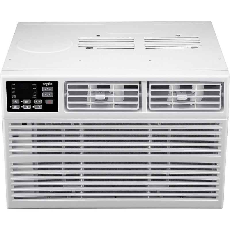 Whirlpool Window Air Conditioner, White (WHAW242CW)