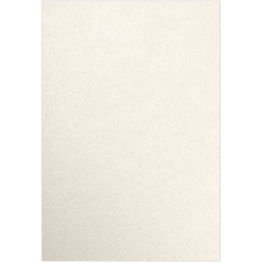 JAM Paper 13" x 19" Color Multipurpose Paper, 80 lbs., Champagne Metallic, 50 Sheets/Ream (1319-P-CHAM-50)