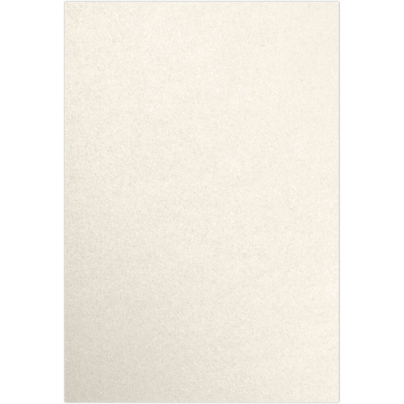 JAM Paper 13" x 19" Color Multipurpose Paper, 80 lbs., Champagne Metallic, 50 Sheets/Ream (1319-P-CHAM-50)
