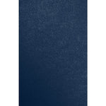 JAM PAPER 11" x 17" Cardstock, 105lb, Lapis Metallic, 50/pack  (1117-C-M211-50)
