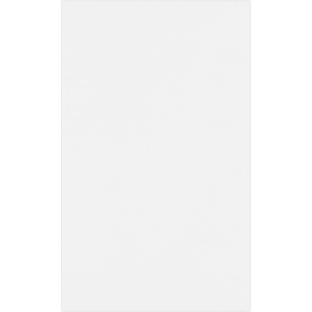JAM Paper 8.5" x 14" Multipurpose Paper, 32lb, White, 50/Pack (81214-P-32IJ-50)