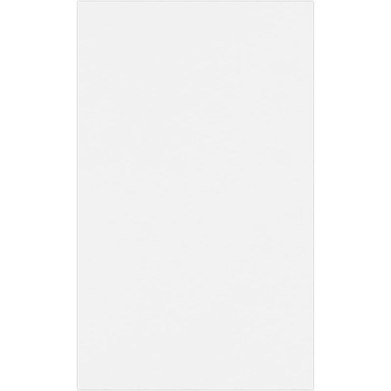 JAM Paper 8.5" x 14" Multipurpose Paper, 32lb, White, 50/Pack (81214-P-32IJ-50)