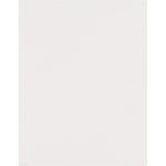 JAM Paper 118 lb. 8.5" x 11" Color Cardstock, Natural, 50/pack  (81211-C-118SN50)