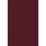 JAM PAPER 12" x 18" Cardstock, Burgundy Linen, 50/pack  (1218-C-BGLI-50)