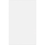 JAM Paper 8.5" x 14" Multipurpose Paper, 28lb, Bright White, 50/Pack (81214-P-02-50)