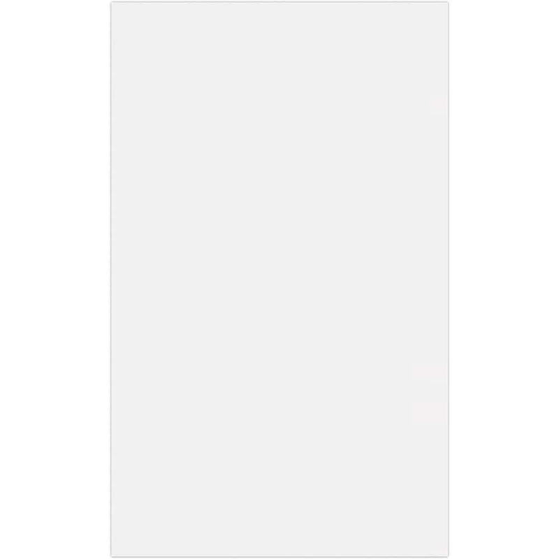 JAM Paper 8.5" x 14" Multipurpose Paper, 28lb, Bright White, 50/Pack (81214-P-02-50)