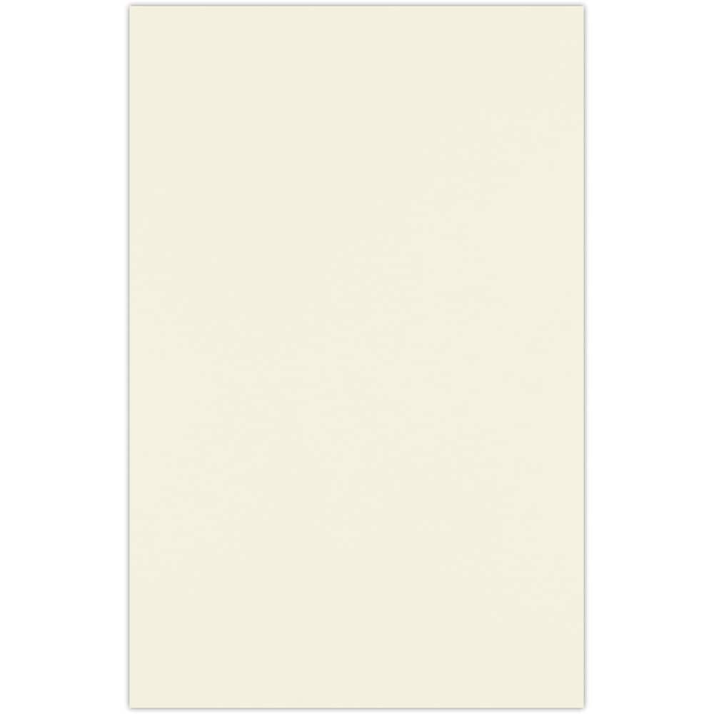 JAM Paper 11" x 17" Multipurpose Paper, 70 lbs., Natural, 50/Pack (1117-P-01-50)
