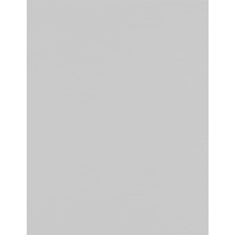JAM PAPER 8.5” x 11” Premium Paper, Grey Kraft, 50/pack  (81211-P-GK-50)