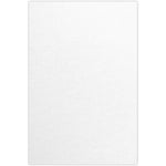 JAM PAPER 12" x 18" Cardstock, Crystal Metallic, 50/pack  (1218-C-M30-50)