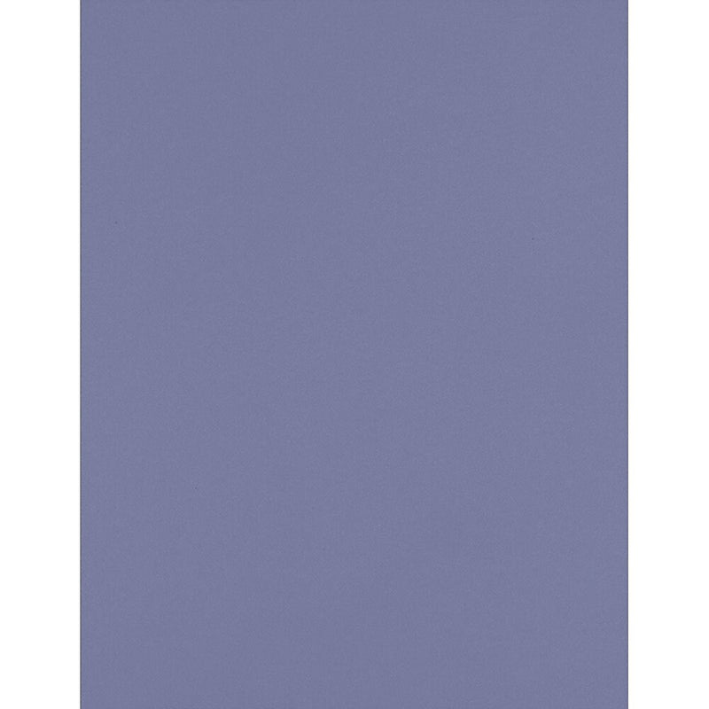 JAM PAPER 8.5” x 11” Cardstock, 100lb, Wisteria, 50/pack  (81211-C-106-50)