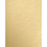 JAM Paper 8.5” x 11” Multipurpose Paper, Gold, 50/Pack (81211-P-M07-50)