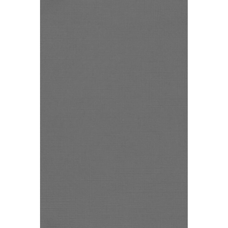 JAM PAPER 11" x 17" Cardstock, 100lb, Sterling Gray Linen, 50/pack  (1117-C-GRLI-50)