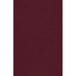 JAM PAPER 11" x 17" Cardstock, 100lb, Burgundy Linen, 50/pack  (1117-C-BGLI-50)