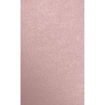 JAM PAPER 8.5" x 14" Multipurpose Paper, Misty Rose Metallic, 50/Pack (81214-P-M203-50)