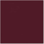 JAM PAPER 12" x 12" Cardstock, 100lb, Burgundy Linen, 50/pack  (1212-C-BGLI-50)
