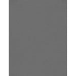 JAM Paper 100 lb. 8.5" x 11" Cardstock, Sterling Gray Linen, 50/pack  (81211-C-GRLI-50)