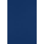 JAM PAPER 12" x 18" Cardstock, Navy, 50/pack  (1218-C-103-50)