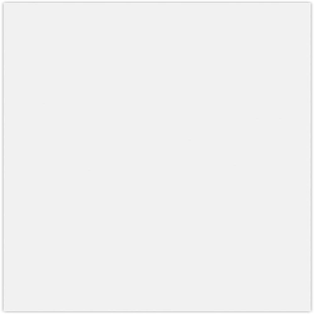 JAM Paper 8.5" x 11" Multipurpose Paper, 92lb, Brilliant White, 50 Sheets/Pack /Pack (81211-P-SBW-50)