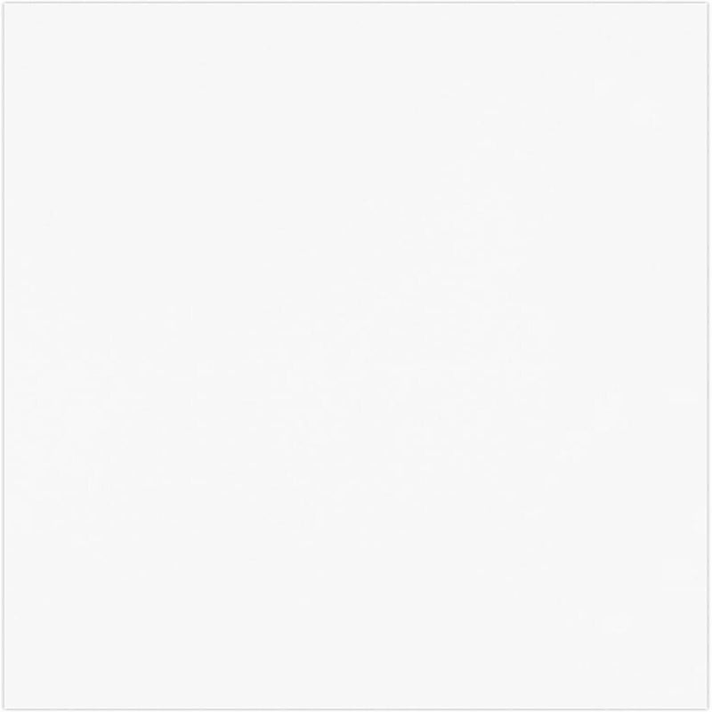 JAM PAPER 8.5" x 11" Cardstock, 120lb, White, 50/pack  (81211-C-120W-50)