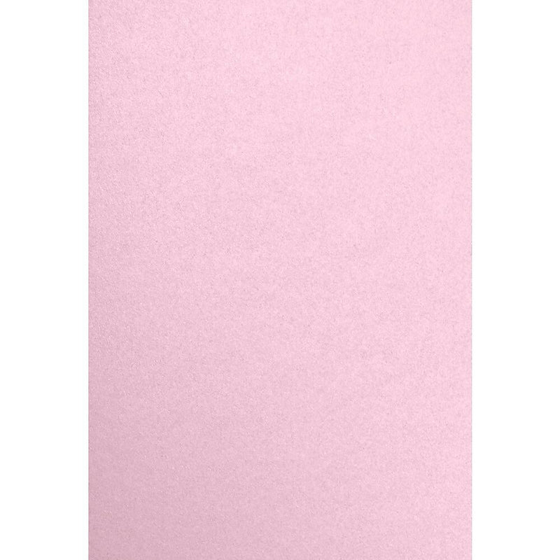 JAM PAPER 13" x 19" Cardstock, 105lb, Rose Quartz, 50/pack  (1319-C-M75-50)