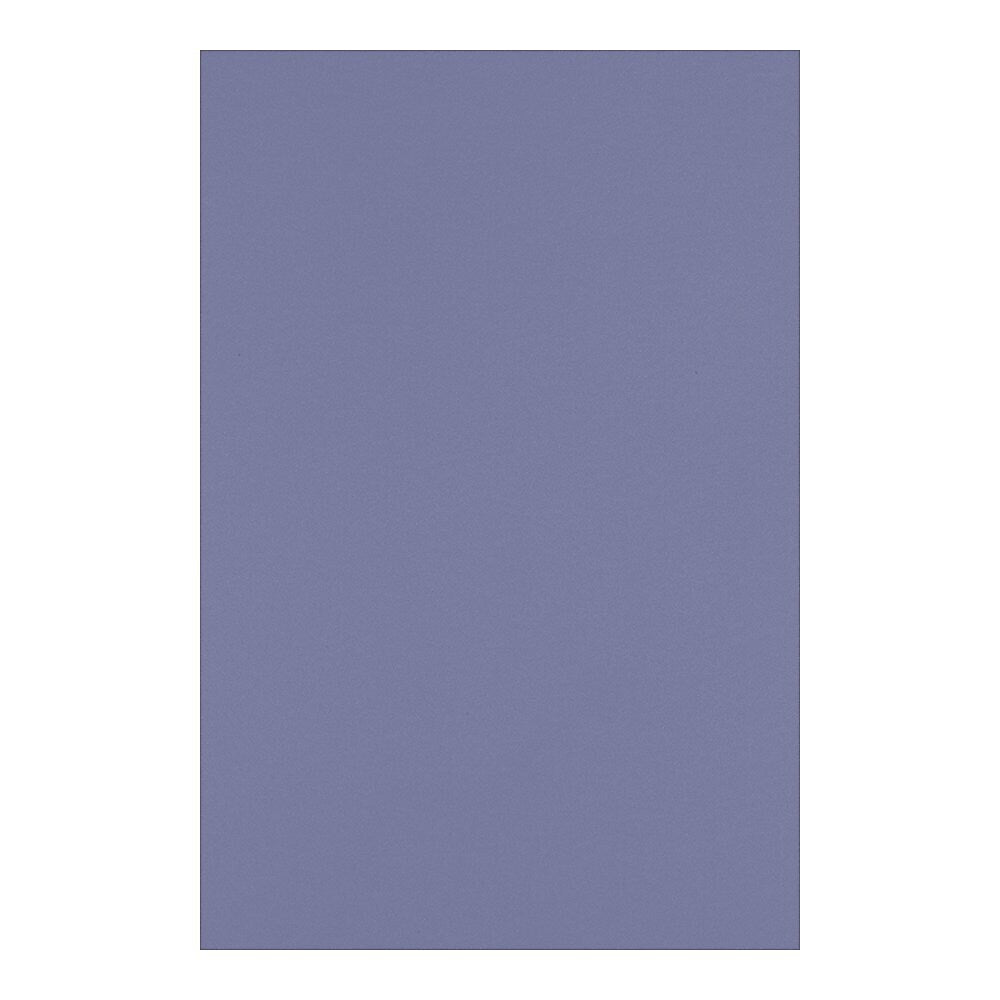 JAM PAPER 12" x 18" Cardstock, Wistera, 50/pack  (1218-C-106-50)