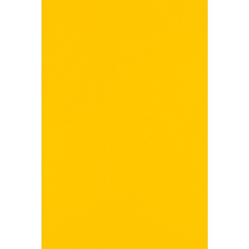 JAM PAPER 12" x 18" Cardstock, Sunflower, 50/pack  (1218-C-12-50)