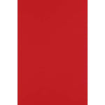 JAM PAPER 12" x 18" Cardstock, Ruby Red, 50/pack  (1218-C-18-50)