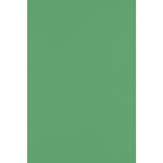JAM PAPER 12" x 18" Cardstock, Holiday Green, 50/pack  (1218-C-L17-50)