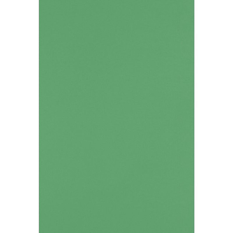JAM PAPER 12" x 18" Cardstock, Holiday Green, 50/pack  (1218-C-L17-50)