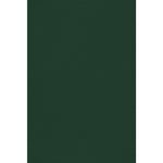 JAM PAPER 12" x 18" Cardstock, Green Linen, 50/pack  (1218-C-GNLI-50)