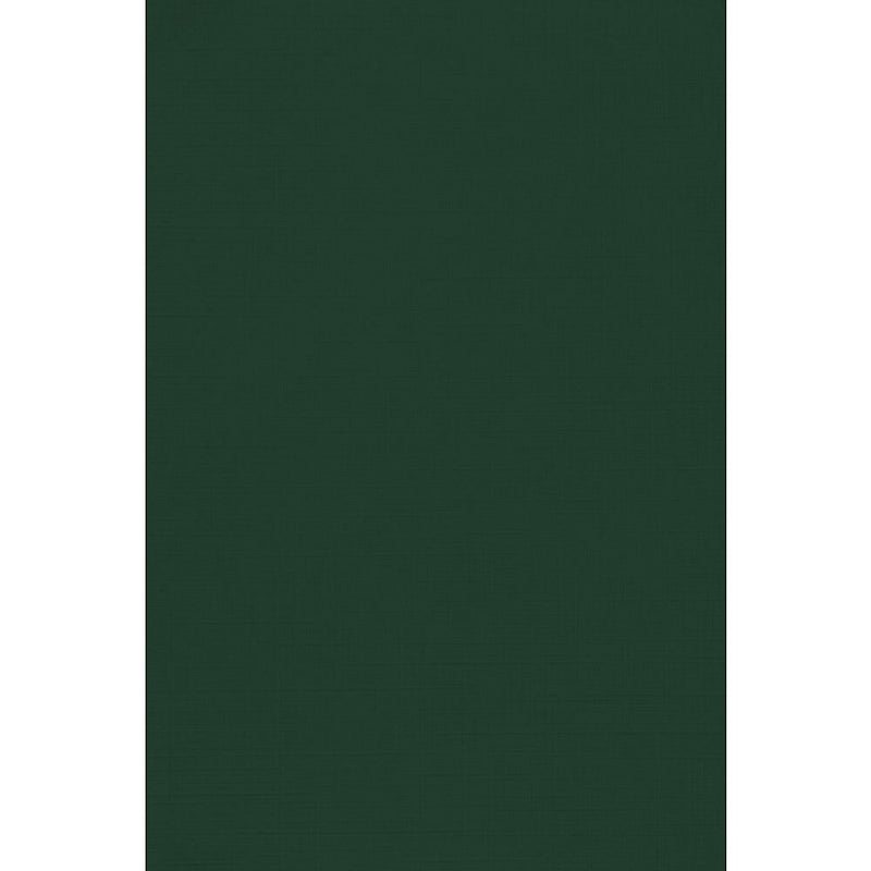 JAM PAPER 12" x 18" Cardstock, Green Linen, 50/pack  (1218-C-GNLI-50)
