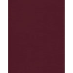 JAM PAPER 8.5” x 11” Cardstock, 100lb, Burgundy Linen, 50/pack  (81211-C-BGLI-50)