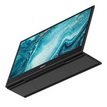 Mobile Pixels Inc. Glance 16" Portable Monitor, Black (101-1009P01)