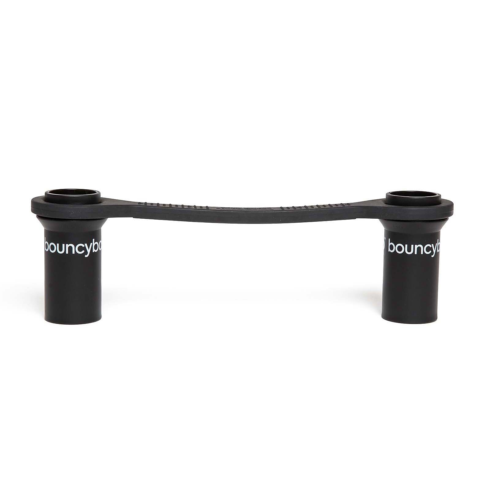 Bouncyband for Chairs, Black, 2 Sets (BBABBCBK-2)
