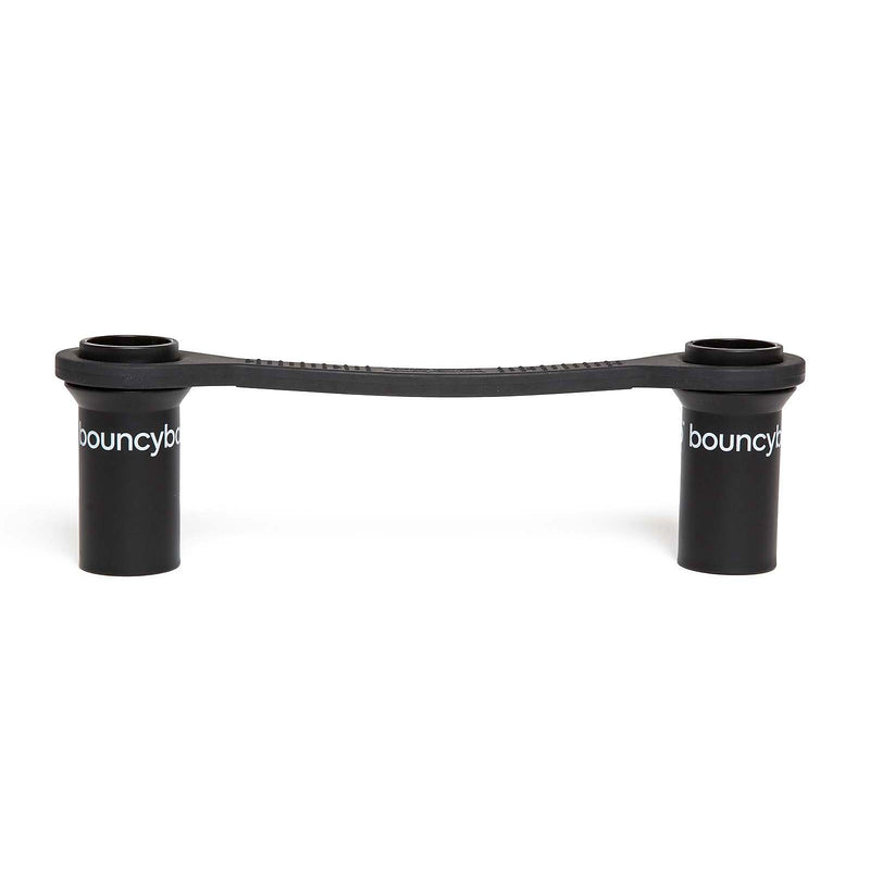 Bouncyband for Chairs, Black, 2 Sets (BBABBCBK-2)