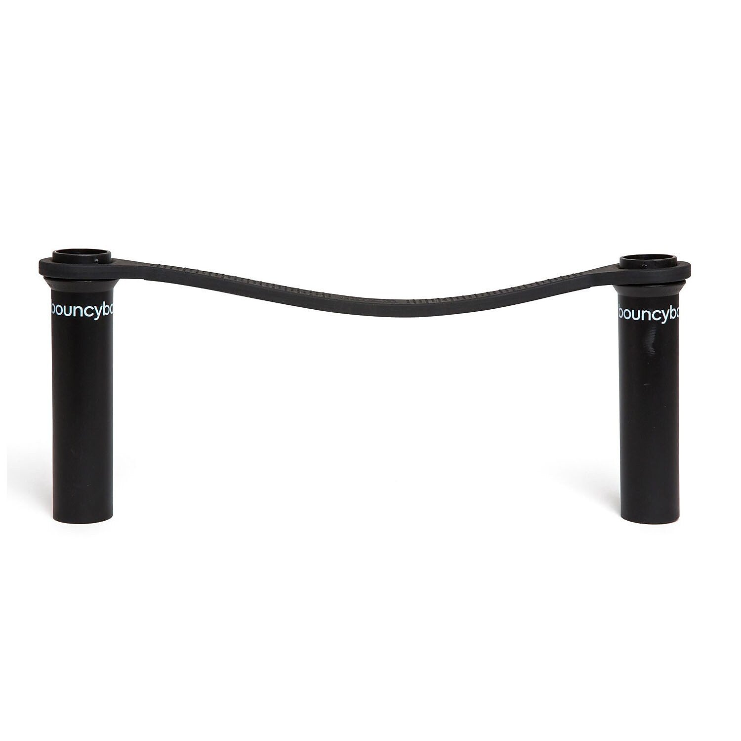 Bouncyband for Desk, Black, 2 Sets (BBABBDBK-2)