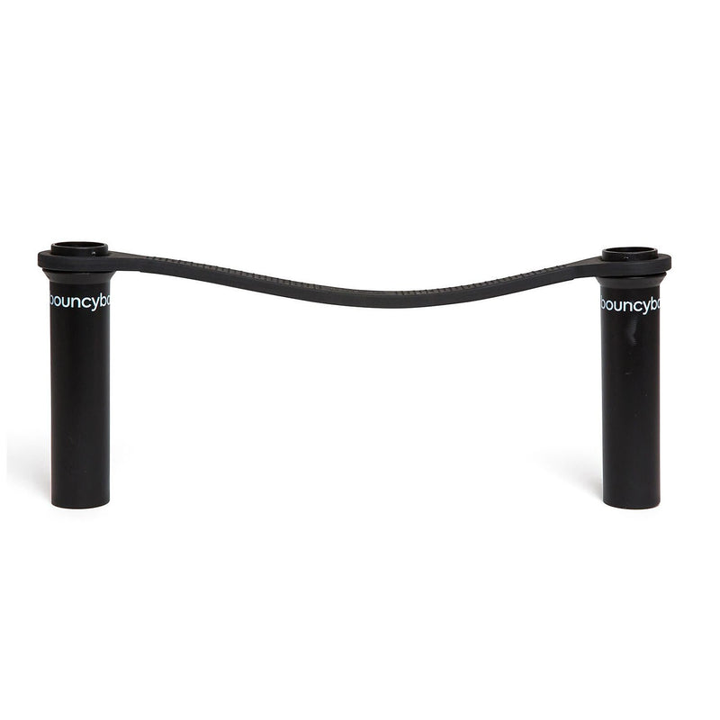 Bouncyband for Desk, Black, 2 Sets (BBABBDBK-2)
