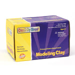 Creativity Street Modeling Clay, 5 Primary Color Assortment, 5 sticks/5 lbs. Per Set, 2 Sets (CK-4099-2)