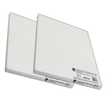 C-Line Plain Paper Copier Transparency Film, Clear, 8.5" x 11", 50 Sheets/Pack, 2/Packs (CLI60727-2)