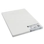 C-Line Plain Paper Copier Transparency Film, Clear, 8.5" x 11", 50 Sheets/Pack, 2/Packs (CLI60727-2)