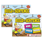 Learning Advantage Build-A-Sentence Game, 2/Bundle (CRE6002-2)