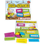 Learning Advantage Build-A-Sentence Game, 2/Bundle (CRE6002-2)