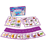 Junior Learning Picture Bingo, Pack of 2 (JRL540-2)