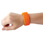 Sensory Genius Sensy Band Fidget Wristband, Pack of 3 (MWA13785006-3)