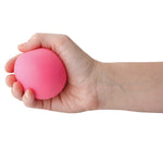 Sensory Genius Sqwooz Stress Ball, 6/Bundle (MWA13785010-6)