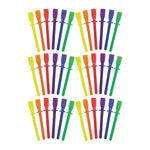 Roylco Goo Spreaders, 10 Per Pack, 6 Packs (R-5725-6)
