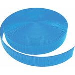 Teacher Created Resources® Spot On Aqua Carpet Marker Strip, 25 Feet, Pack of 3 (TCR77456-3)