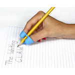 The Pencil Grip The Writing CLAW Pencil Grip, Small, 12 Per Pack, 2 Packs (TPG21112-2)